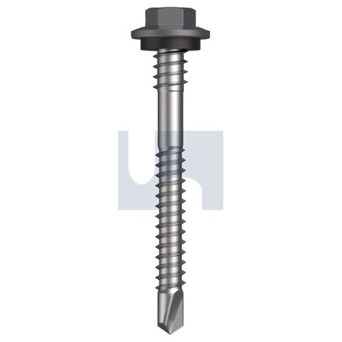 CL4 BA MET XGRIP HX:12-14X 53