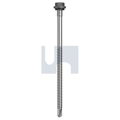 CL4 BA MET XGRIP HX:14-14X125