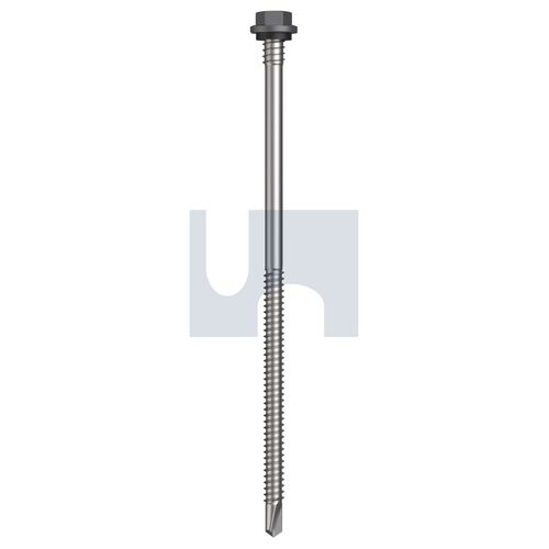 CL4 BA MET XGRIP HX:14-14X150