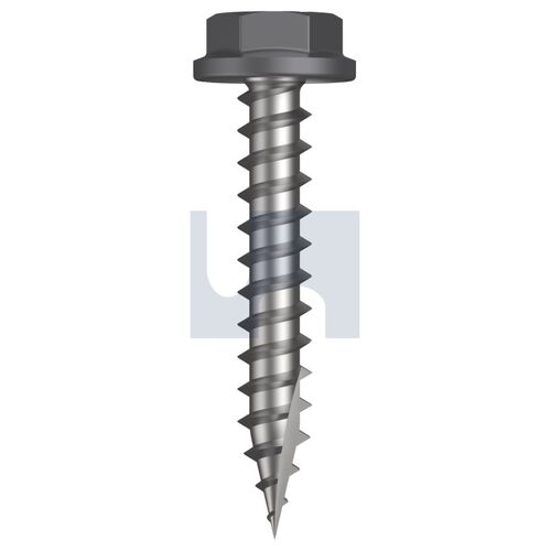 CL4 BA T17 FLG HX:10-12X 30