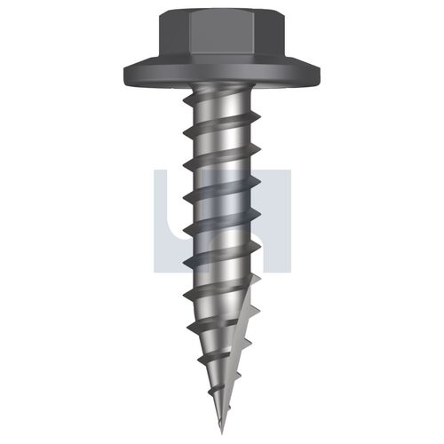 CL4 BA T17 FLG HX:12-11X 25