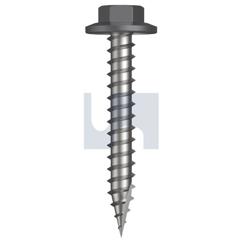 CL4 BA T17 FLG HX:12-11X 40