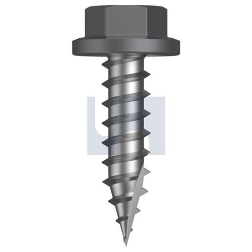 CL4 BA T17 FLG HX:14-10X 25