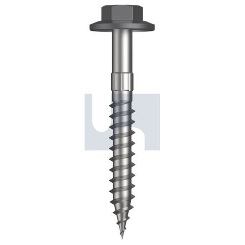 CL4 BA T17 FLG HX S:12-11X 45