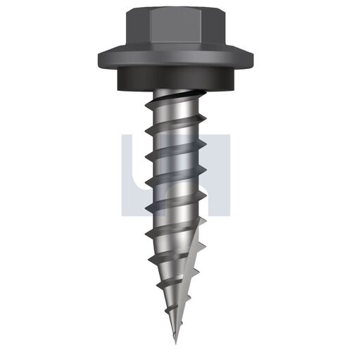 CL4 BA T17 SEAL HX:12-11X 25