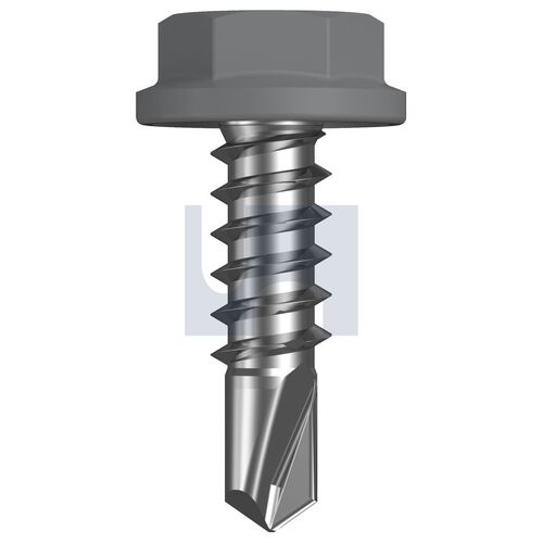CL4 BG MET FLG HX:10-16X 16