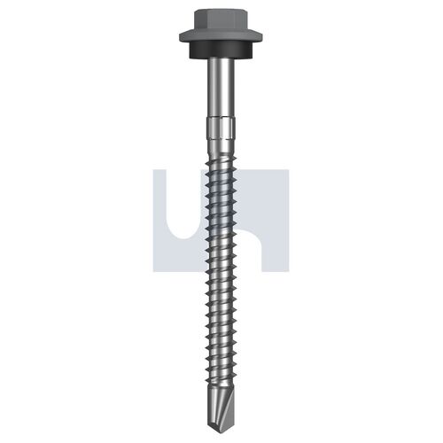 CL4 BG MET SEAL HX S:12-14X 65