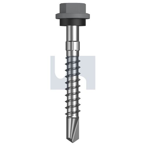 CL4 BG MET SEAL HX S:14-10X 50