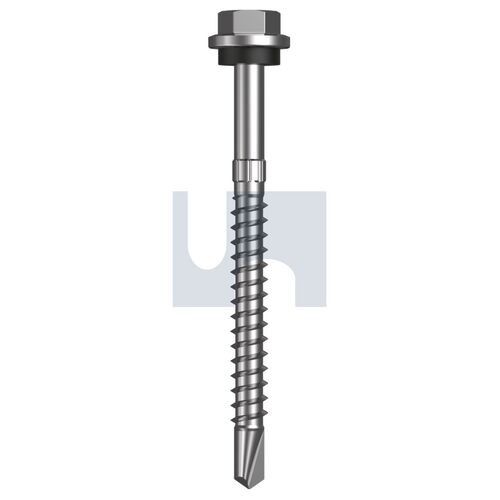 CL4 BG MET SEAL HX S:14-10X 75