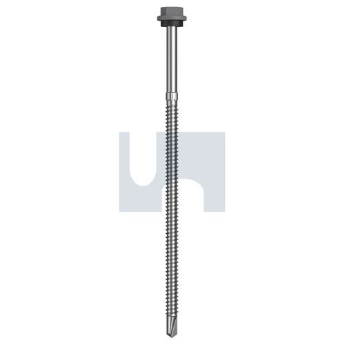 CL4 BG MET SEAL HX S:14-14X150