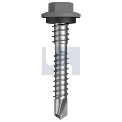CL4 BG MET XGRIP HX:12-14X 37
