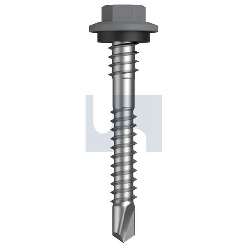 CL4 BG MET XGRIP HX:12-14X 43