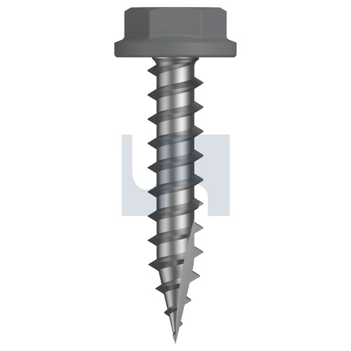 CL4 BG T17 FLG HX:10-12X 25