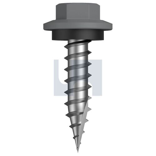 CL4 BG T17 SEAL HX:12-11X 25