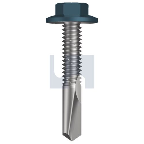 CL4 BR S500 FLG HX:12-24X 32