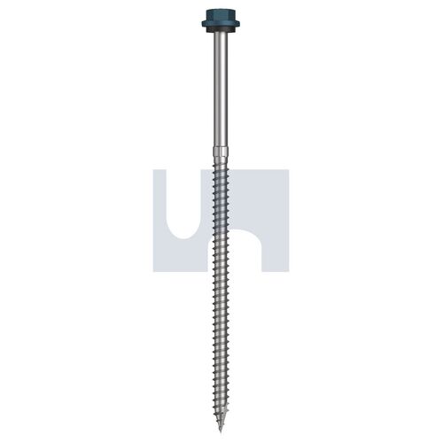 CL4 BR T17 SEAL HX S:14-10X150