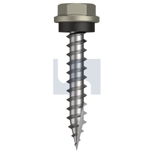 CL4 BU T17 SEAL HX:10-12X 30