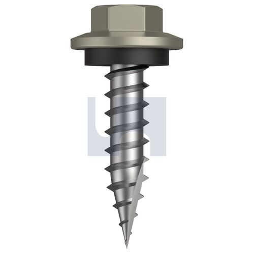 CL4 BU T17 SEAL HX:12-11X 25