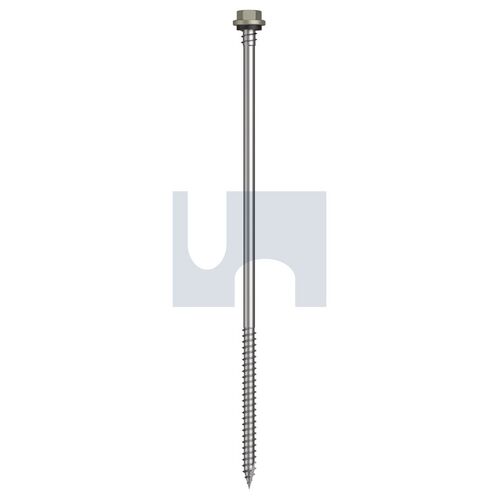 CL4 BU T17 XGRIP HX:14-10X200