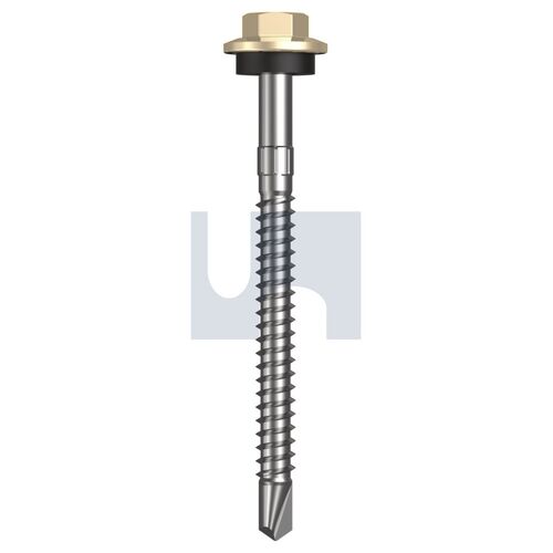 CL4 CC MET SEAL HX S:12-14X 65