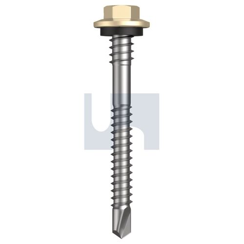 CL4 CC MET XGRIP HX:12-14X 53