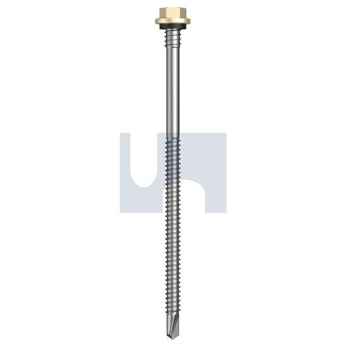CL4 CC MET XGRIP HX:14-14X125
