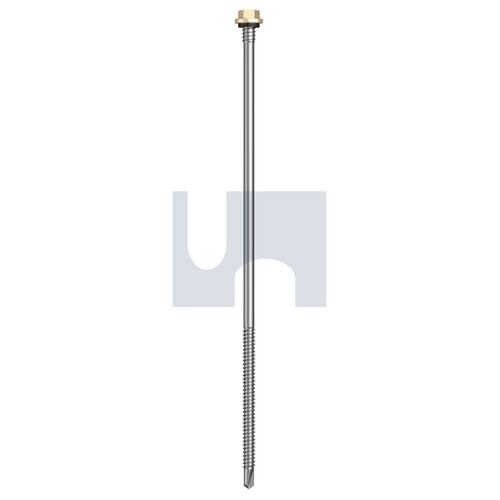 CL4 CC MET XGRIP HX:14-14X230
