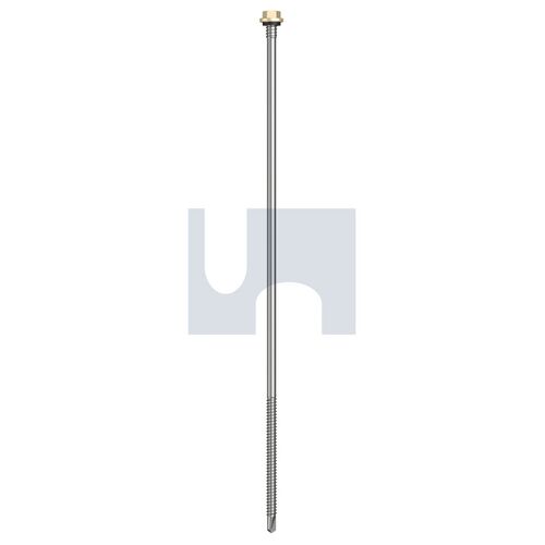 CL4 CC MET XGRIP HX:14-14X300