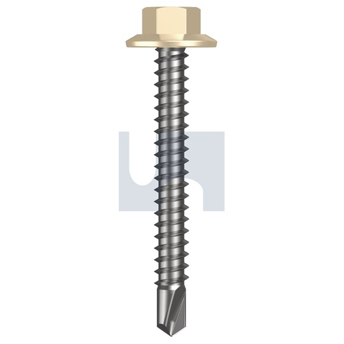 X9 CC MET FLG HX:12-14X 45