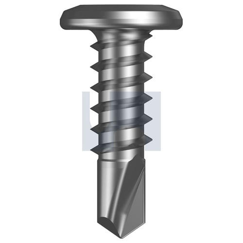 X9 CC MET WAF PHIL: 10-16X 16