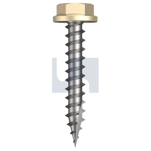 CL4 CC T17 FLG HX:10-12X 30