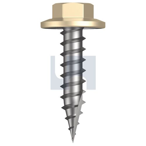 CL4 CC T17 FLG HX:12-11X 25