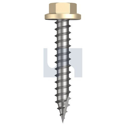 CL4 CC T17 FLG HX:14-10X 40