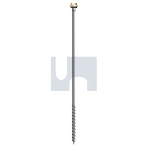 CL4 CC T17 XGRIP HX:14-10X240