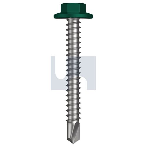 CL4 CG MET FLG HX:12-14X 45
