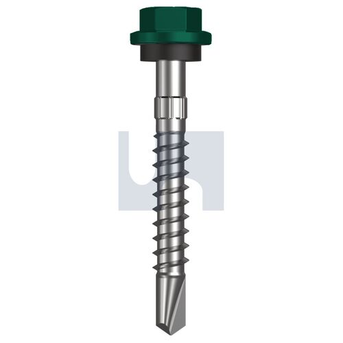 CL4 CG MET SEAL HX S:14-10X 50