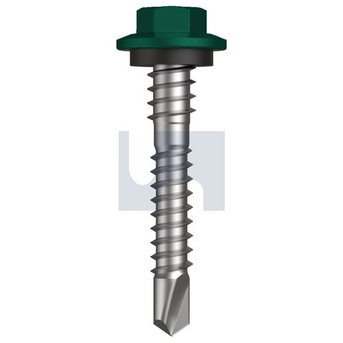CL4 CG MET XGRIP HX:12-14X 37