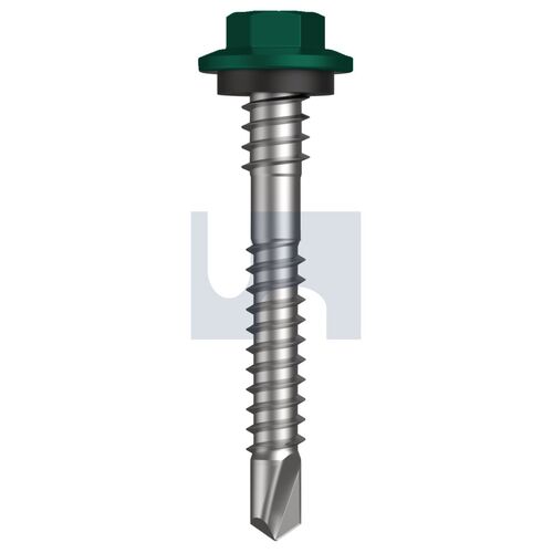 CL4 CG MET XGRIP HX:12-14X 43