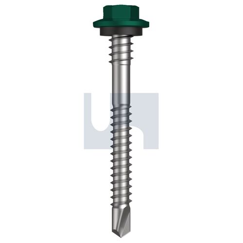 CL4 CG MET XGRIP HX:12-14X 53