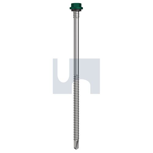 CL4 CG MET XGRIP HX:14-14X150