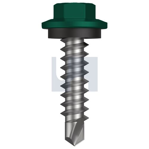 CL4 CG VMX SEAL HX:M6.2-11X25