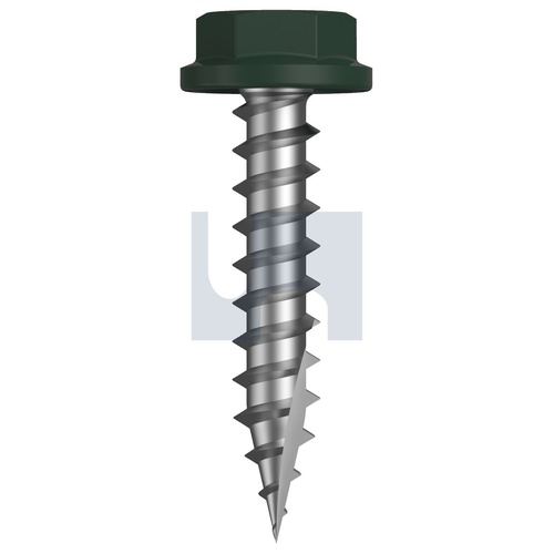 CL4 CG T17 FLG HX:10-12X 25