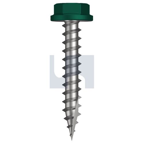 CL4 CG T17 FLG HX:10-12X 30