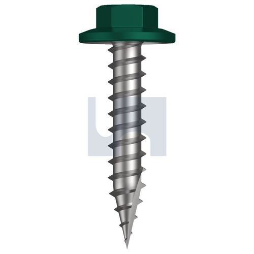 CL4 CG T17 FLG HX:12-11X 30