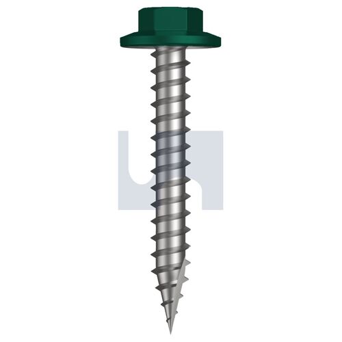 CL4 CG T17 FLG HX:12-11X 40