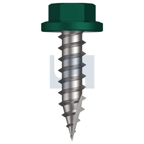CL4 CG T17 FLG HX:14-10X 25