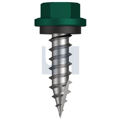 CL4 CG T17 SEAL HX:14-10X 25