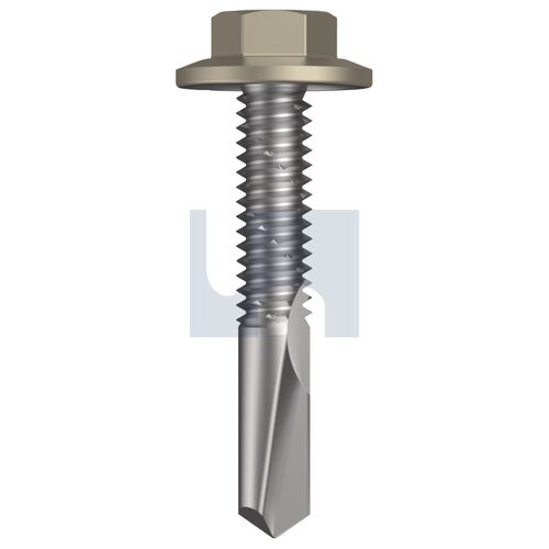 CL4 CO S500 FLG HX:12-24X 32