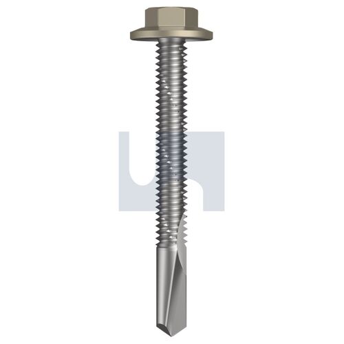 CL4 CO S500 FLG HX:12-24X 50