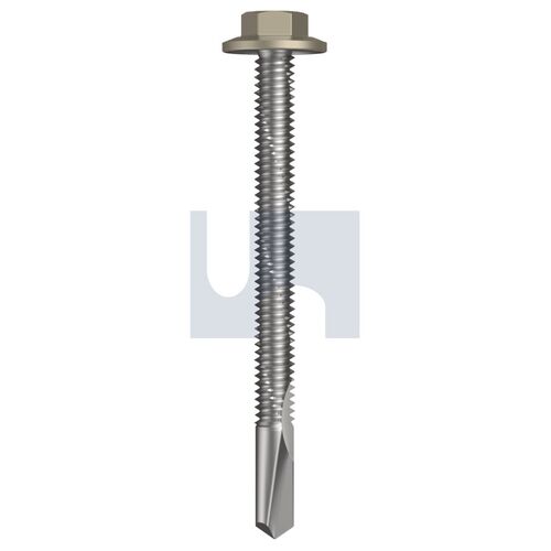 CL4 CO S500 FLG HX:12-24X 65